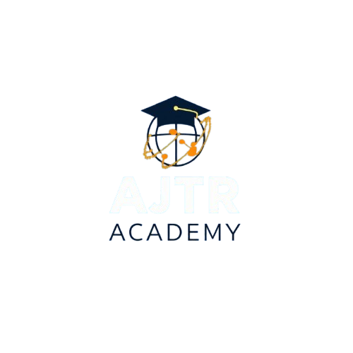 ajtraccademy.in